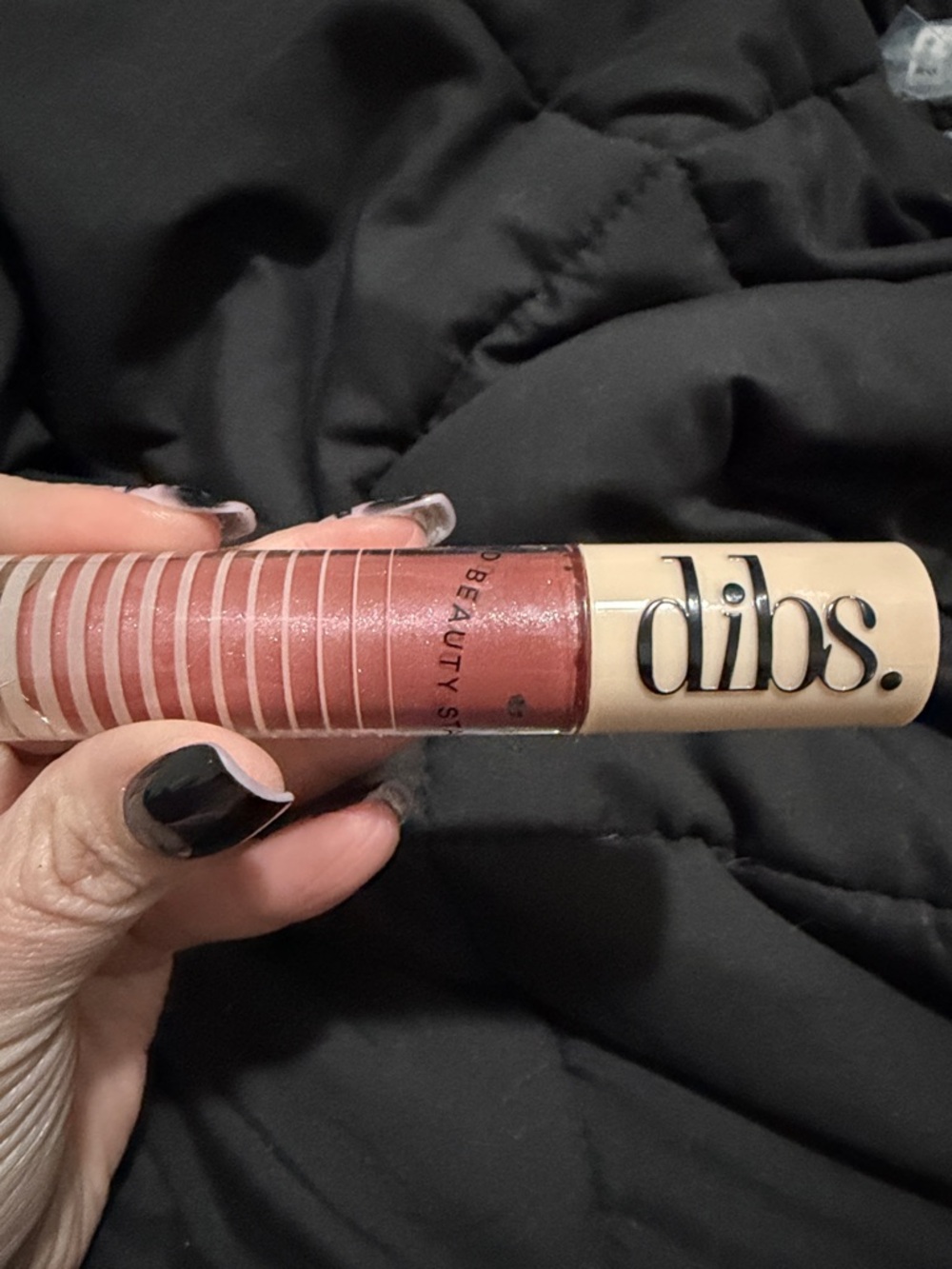 Dibs liquid lipgloss